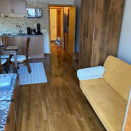 Bansko Spa Studio At Predela1 외부 사진