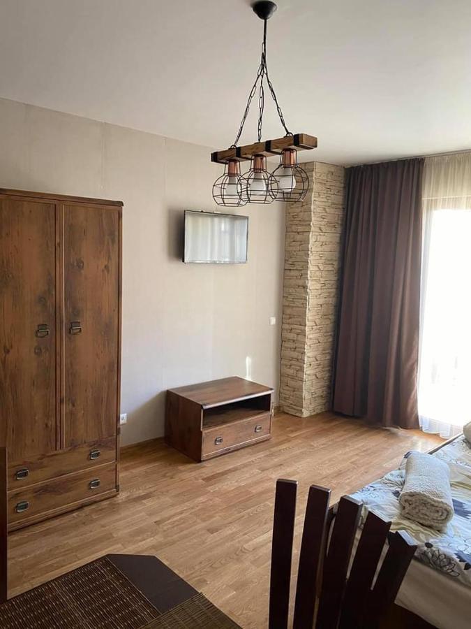 Bansko Spa Studio At Predela1 외부 사진