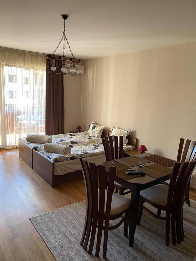 Bansko Spa Studio At Predela1 외부 사진